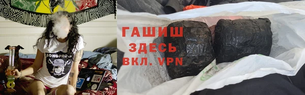 прущий лед Вяземский